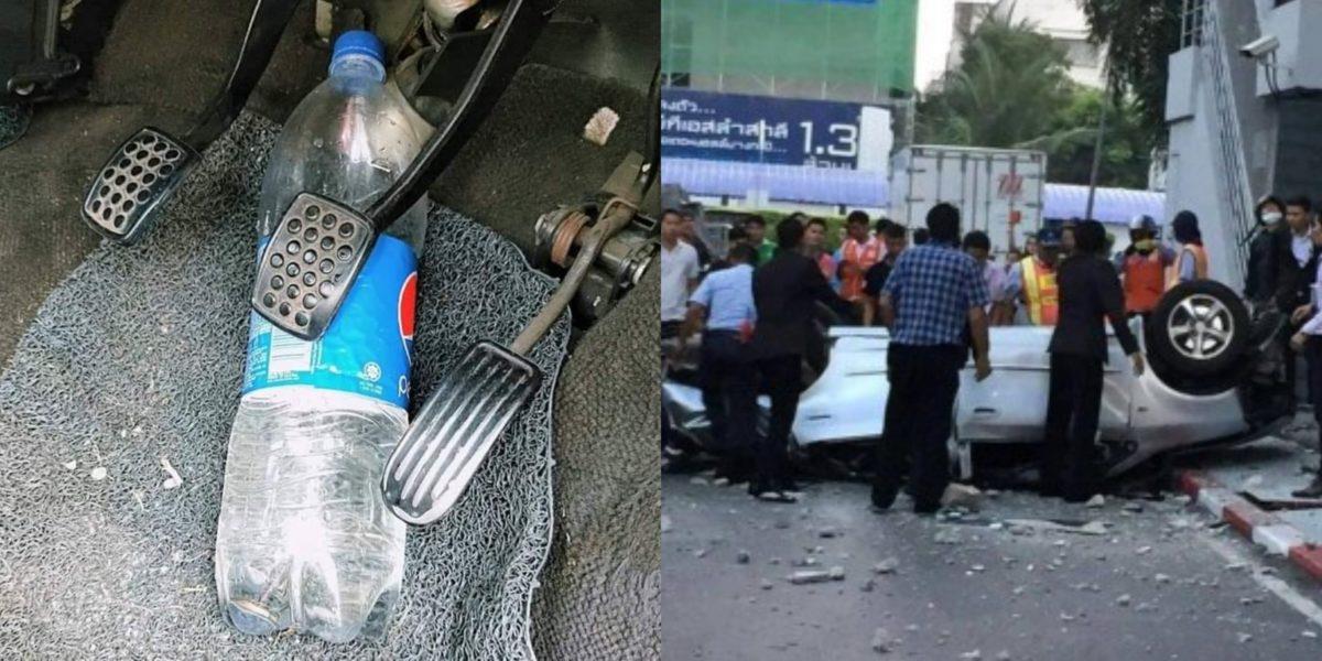 Nampak Seperti Hal Remeh Tetapi Sekiranya Tersangkut Pada 