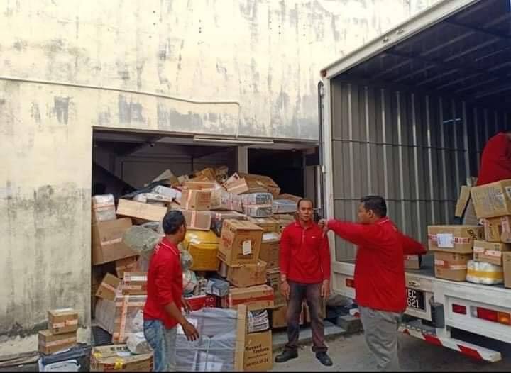 Realiti Sebenar Ketika Pandemik Covid-19 Melanda. 