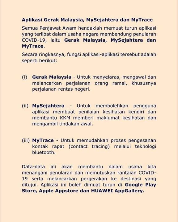 Kebenaran Merentas Negeri 