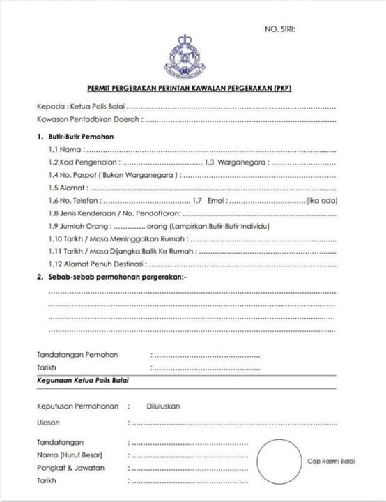 Tiada Lagi Penggunaan Qr Code Untuk Aplikasi Gerak 
