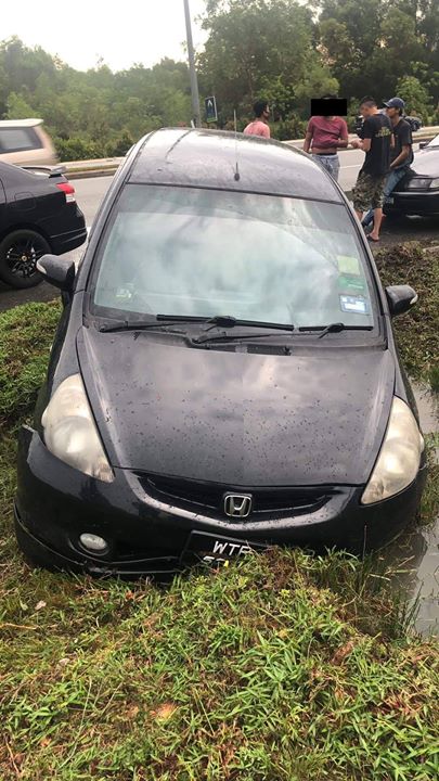 Sekadar Peringatan Untuk Semua Pengguna Jalan Raya Memandangkan 