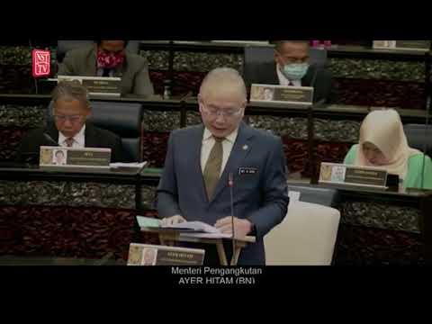 Kuala Lumpur: Pemandu Mabuk Bakal Berdepan Hukuman Berat 