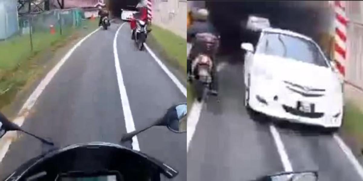 Semakin Hari Semakin Maju Pemikiran Segelintir Rakyat Malaysia. 