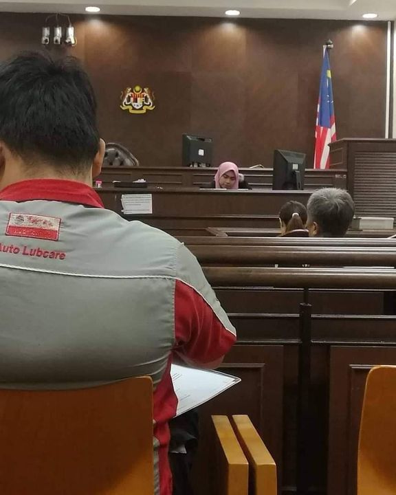 Susah Sangat Nak Mintak Hutang...ni Caranya.. 