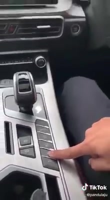 Jom Kita Lihat X50 Parking Sendiri Secara Automatik. 