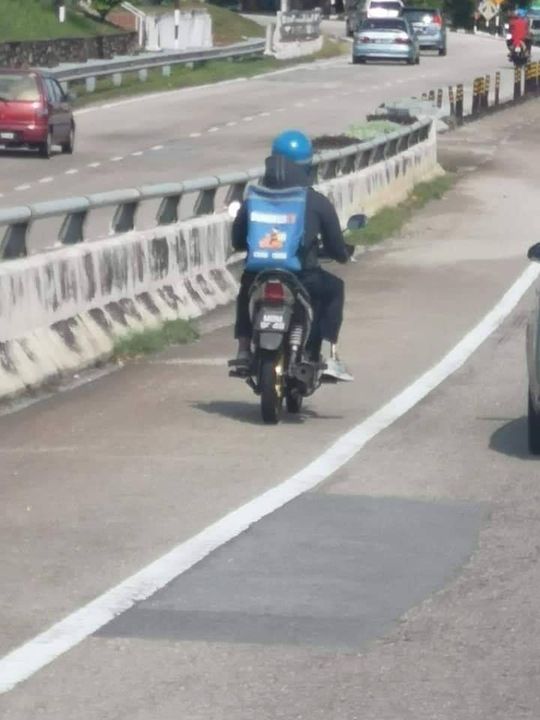 Anda Rasa Penat, Putus Asa? 