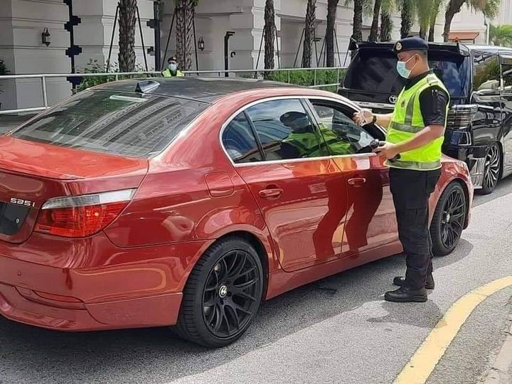 Segera Baharui Cukai Jalan & Takaful Pilihan Anda. 