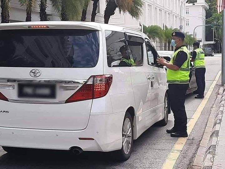 Segera Baharui Cukai Jalan & Takaful Pilihan Anda. 