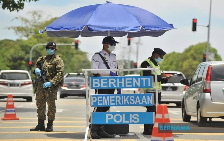 Pkpb Di Selangor, Kl, Putrajaya Dilaksana 14-27 Okt 