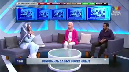 Mengejutkan Pendedahan Oleh Wartawan. 