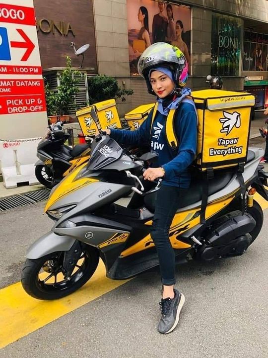 Support Lokal Bumiputera Muslim, Biar Tapaw Seluruh Malaysia 