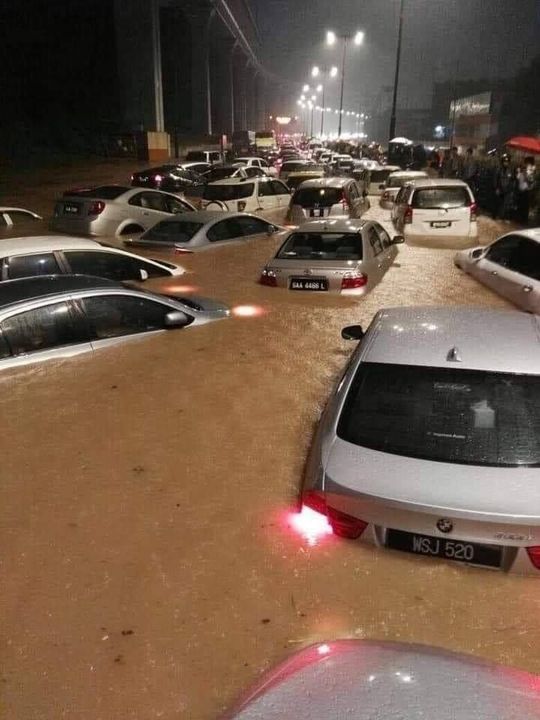Kami Team Automotif Giatmara Bentong Pahang, Mencadangkan  