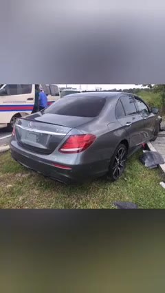 Viral Hari Ini Pasal Mercedes. Jangan Kita Terlalu 