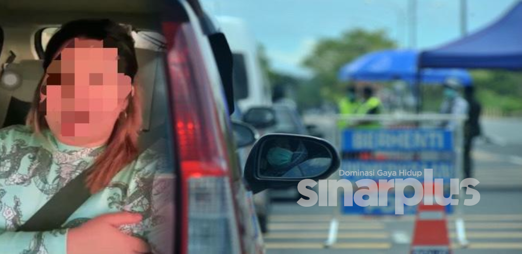 “jika Seseorang Itu Tiada Lesen Tetapi Mempunyai Kad 