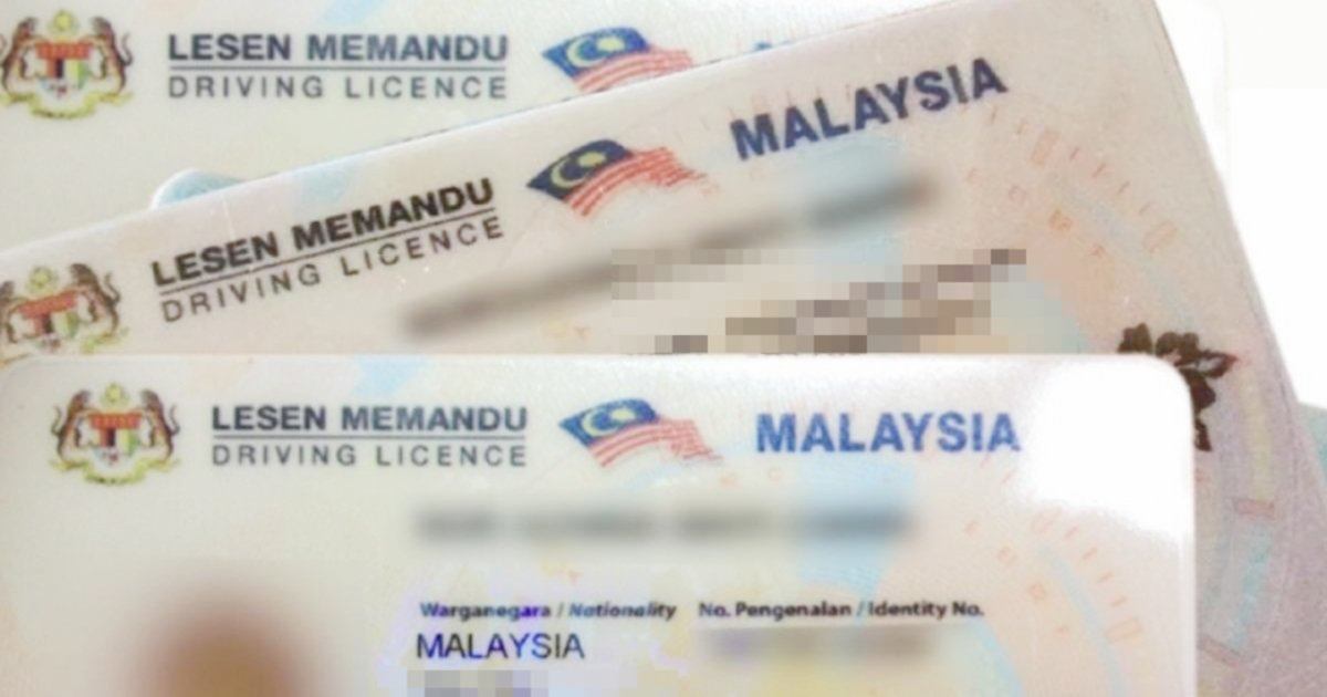 Perwatam Pertikai Polis Saman Gagal Pamer Lkm 