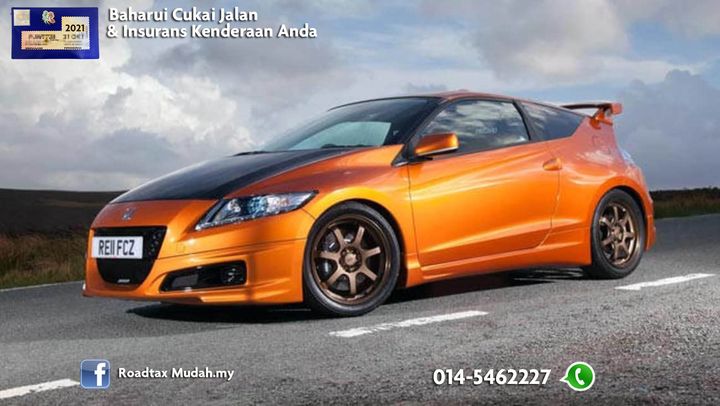 Cukai Jalan Dah Nak Expired Dah Tu Tuan/puan. 