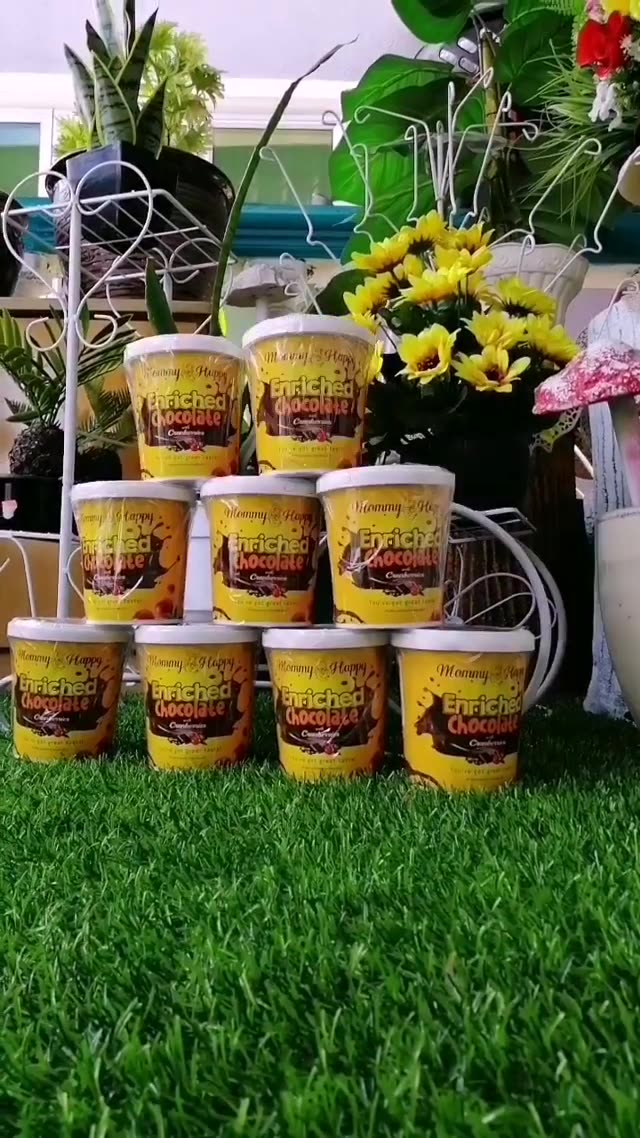 Ada Penggemar Coklat Kat Sini Sekarang Ada Promo 