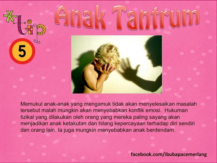 So True..nak Praktis Ilmu Parenting Mmg Kena Ade 