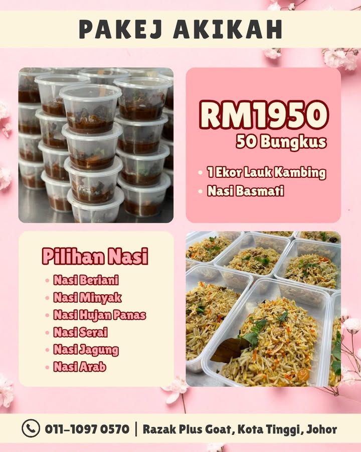 Anak Sudah Besar Tapi Masih Belum Akikah? 