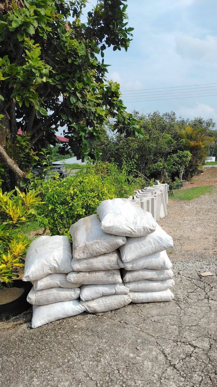 Ramai Sangka Baja Hanya Untuk Bagi Pokok Hidup 