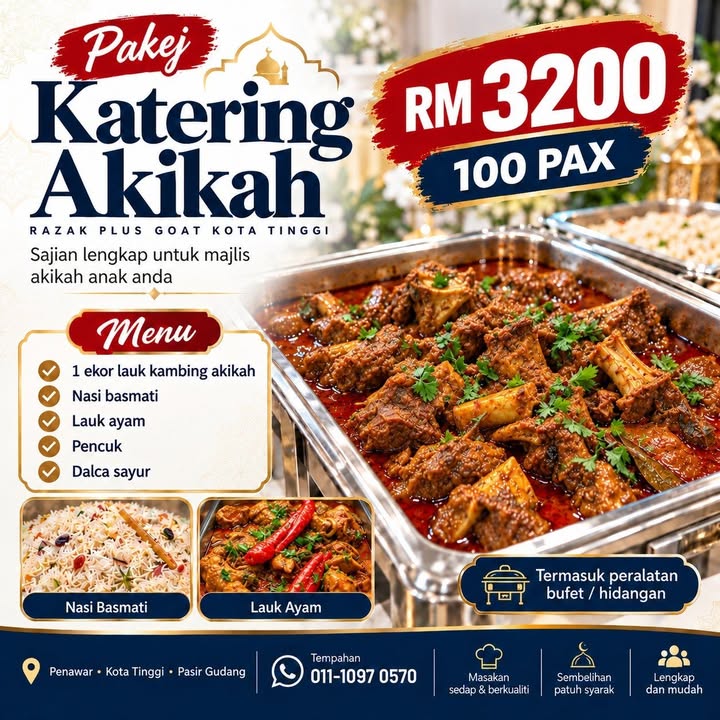 Akikah Bukan Sekadar Ibadah, Tapi Moment Indah Yang 