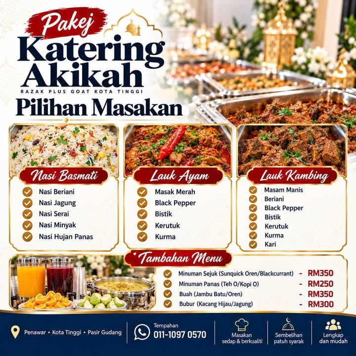 Akikah Bukan Sekadar Ibadah, Tapi Moment Indah Yang 