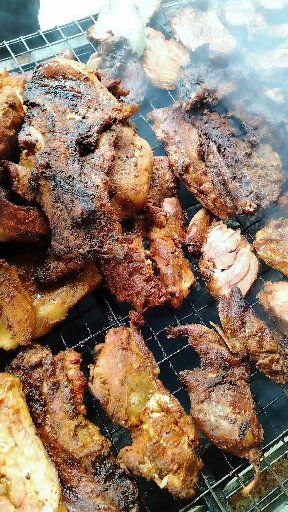 Customer Request Hantar Ke Rumahnya, Kambing Akikah Yang 