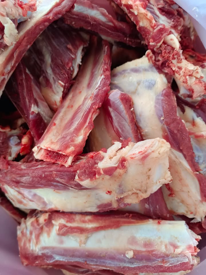 Faktor Yang Mempengaruhi Kualiti Daging: 