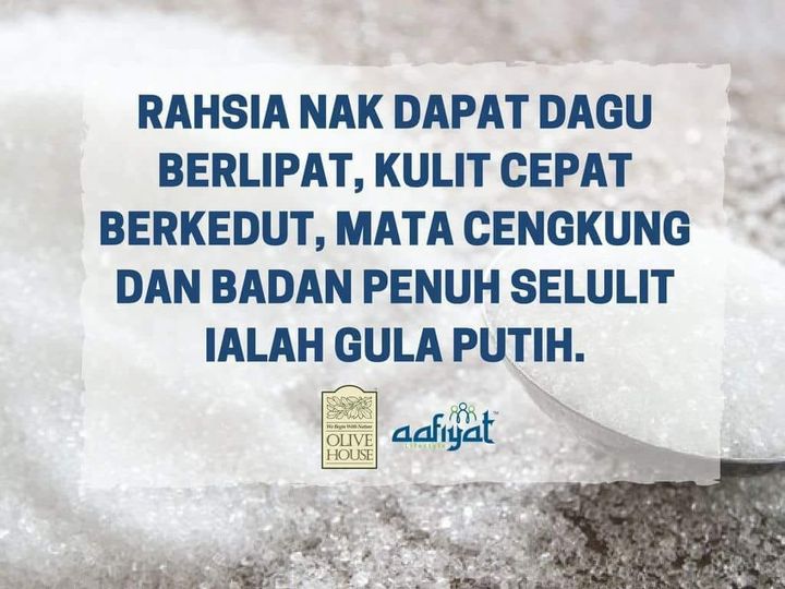 Pembongkaran Rahsia Ramai Yang Ambil Tak Kisah Walaupun 
