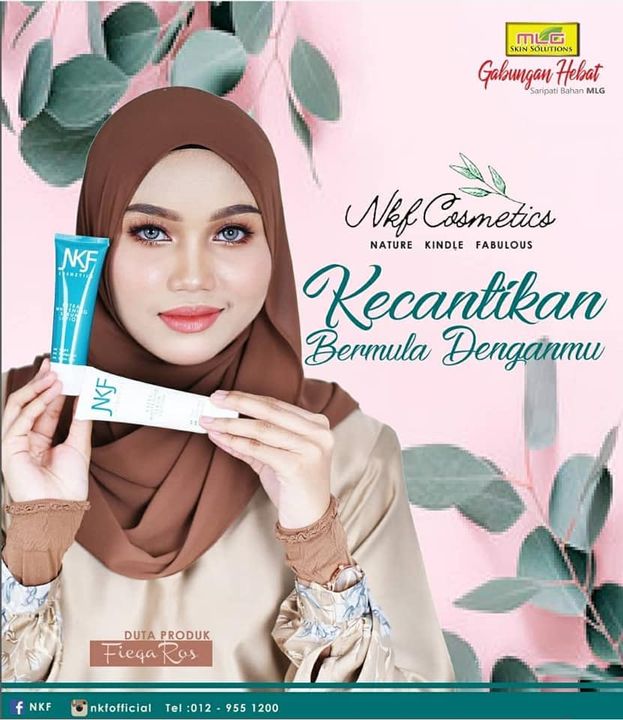 Nak Cantik!!!, 