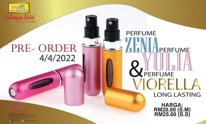 Pre Order 4/4/ 2022 