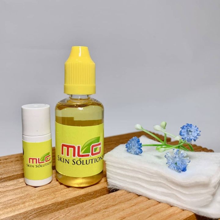 Mlg Serum Treatment 