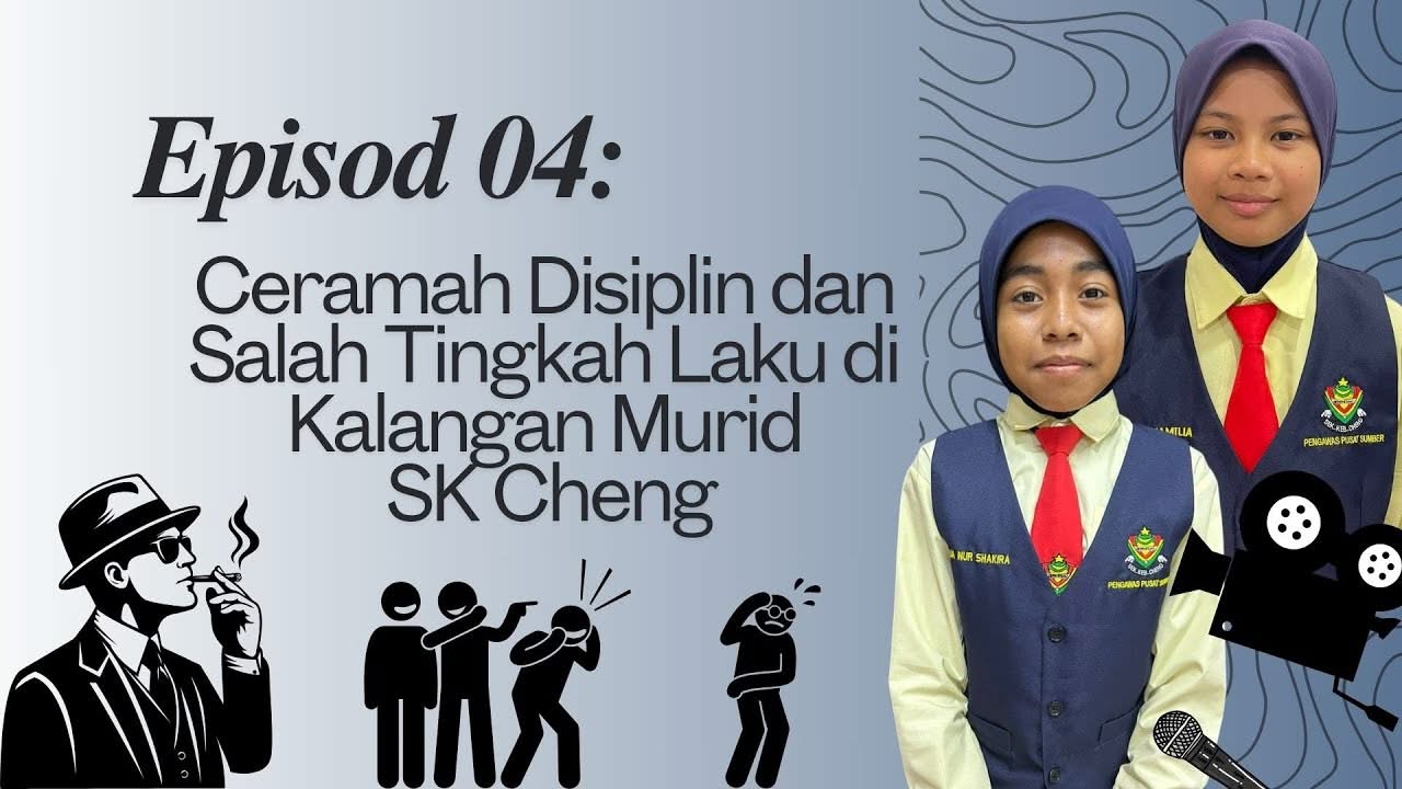 Sk Cheng Dengan Sukacitanya Telah Menjemput Dsp Nor 