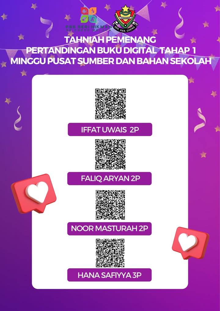 Assalamualaikum Dan Salam Sejahtera, 