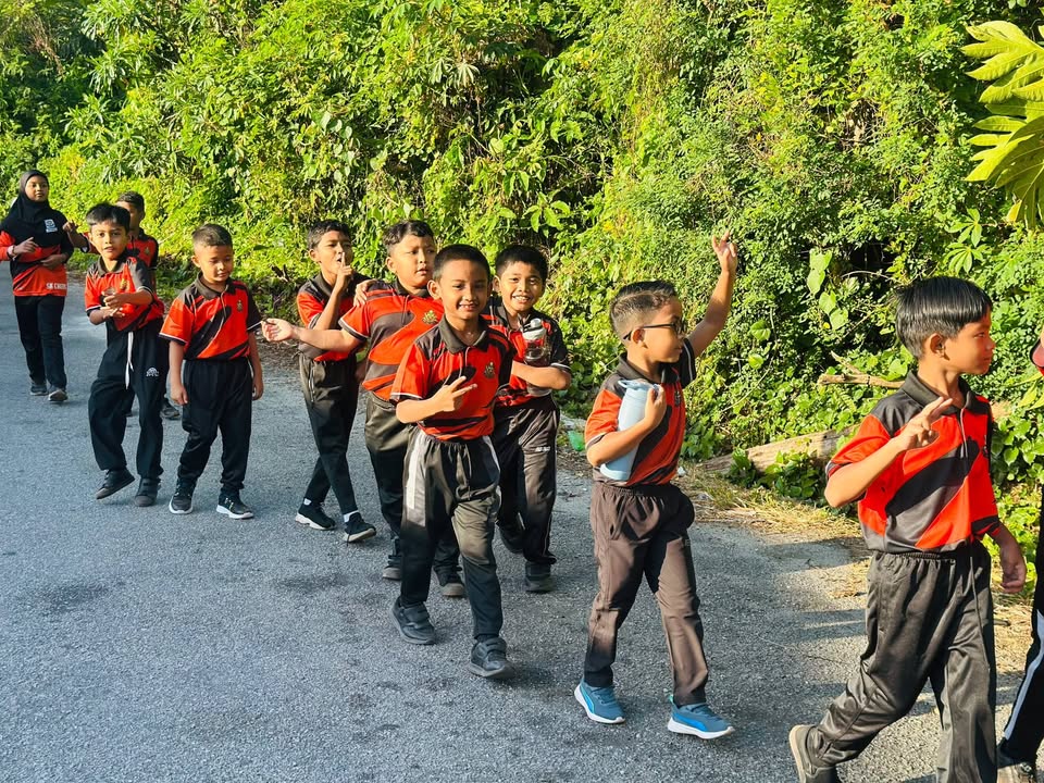 Tarikh : 3 Februari 2026 