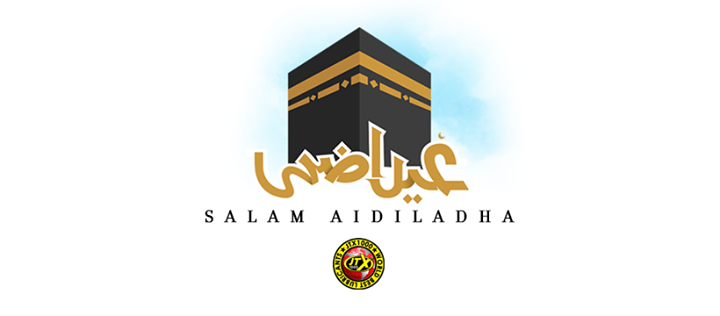 Salam Aidiladha Salam Aidiladha