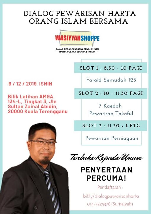 Assalamualaikum. 