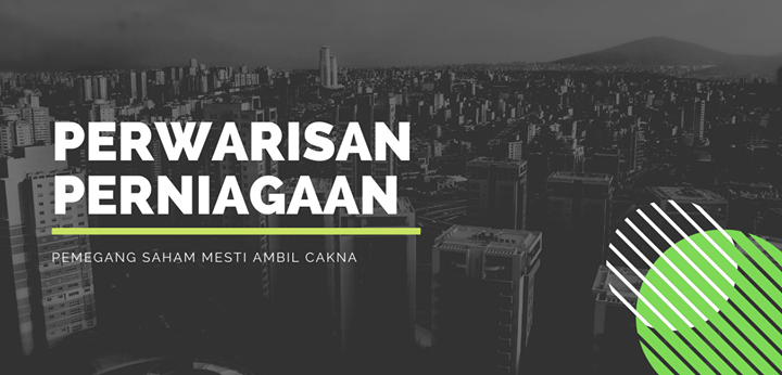 Antara Faktor Syarikat Atau Perniagaan Boleh Hentikan Operasi 