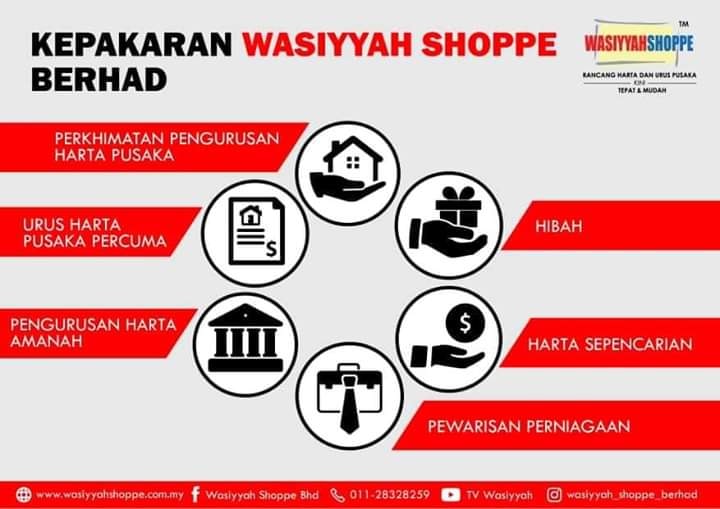 Ini Kepakaran Kami 