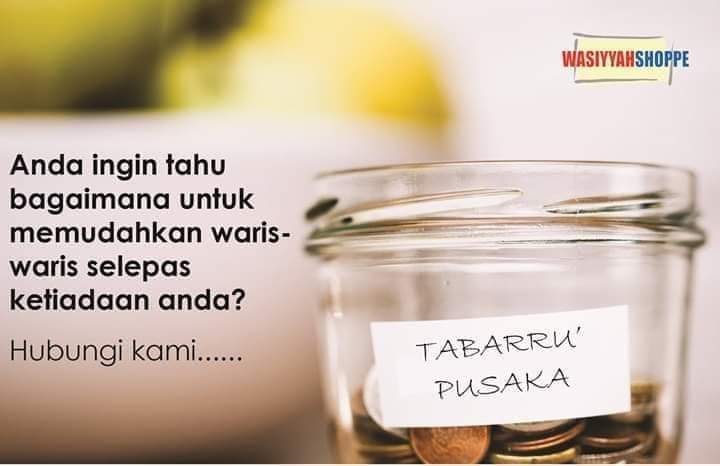 Sedetik Terlambat? 