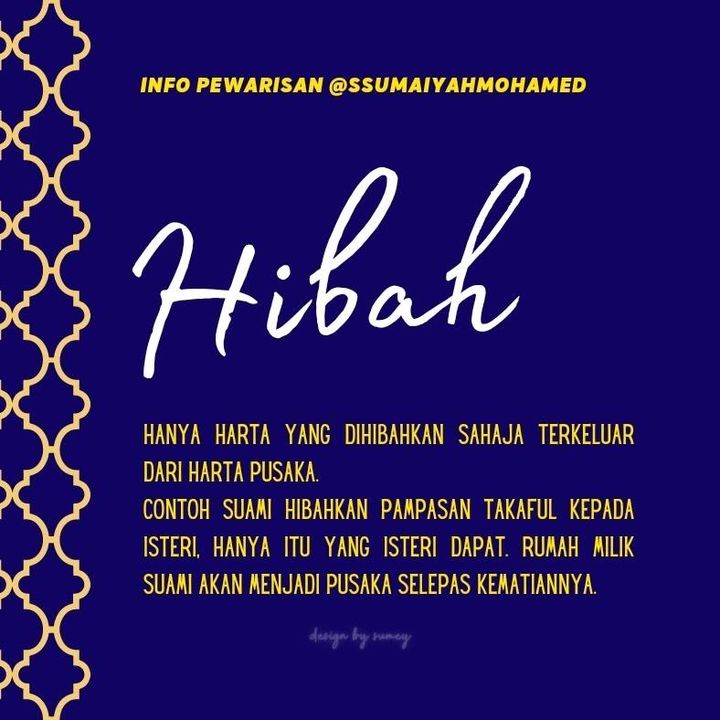 News Hibah Centre Urus Pusaka