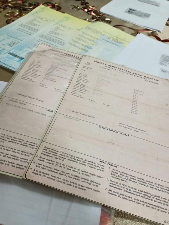 Bukan Nak Menakutkan 2 Golongan Ini Tapi Memang 