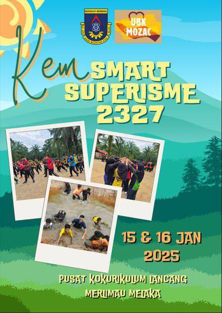 Kem Smart Superisme 2327 