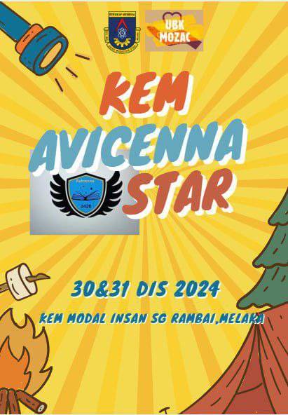 Kem Avicenna Star  