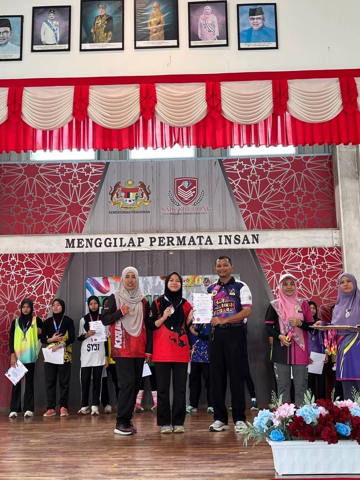 Kejohanan Merentas Desa Mssnm Peringkat Daerah Melaka Tengah 
