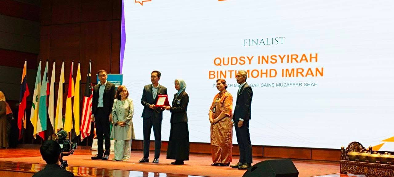 Syabas & Tahniah Diucapkan Kepada Qudsy Insyirah Binti Syabas & Tahniah Diucapkan Kepada Qudsy Insyirah Binti