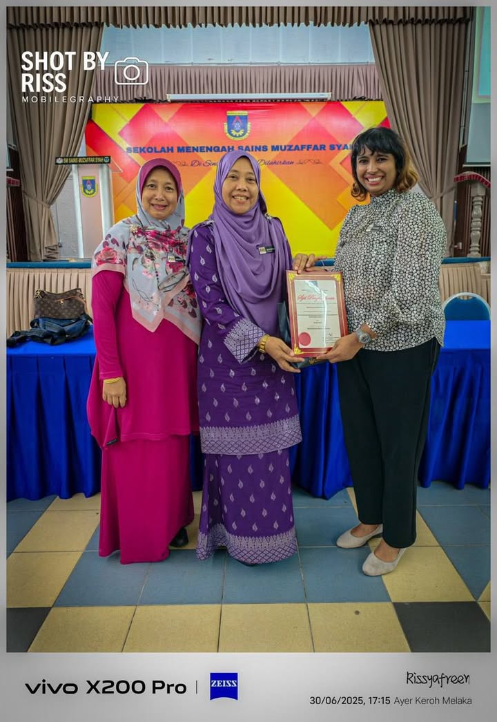 Program Hip Max Malaysian Folklore Storyfest 2025 