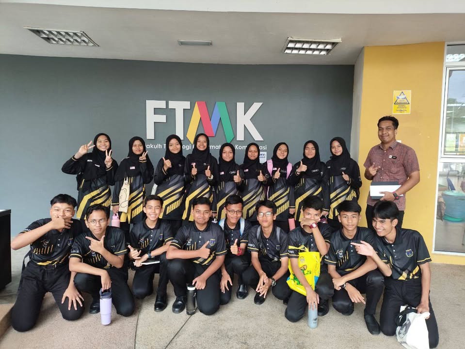 Jemputan Ke Utem Showcase Graduate Digital Innovation, Invention Jemputan Ke Utem Showcase Graduate Digital Innovation, Invention