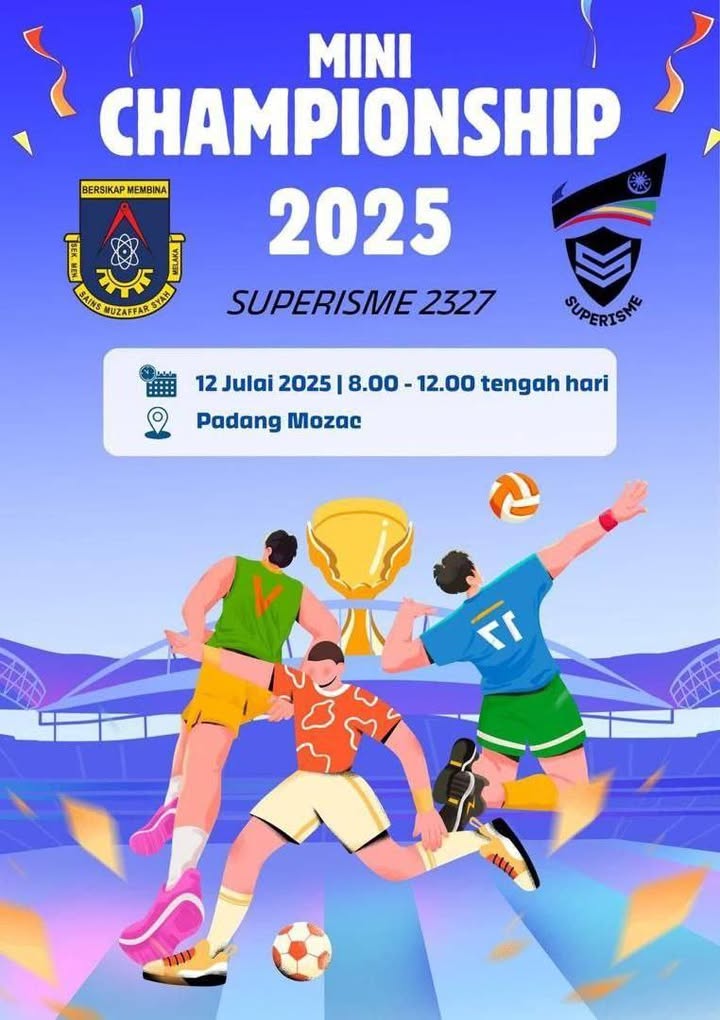 Mini Championship Superisme 2025 