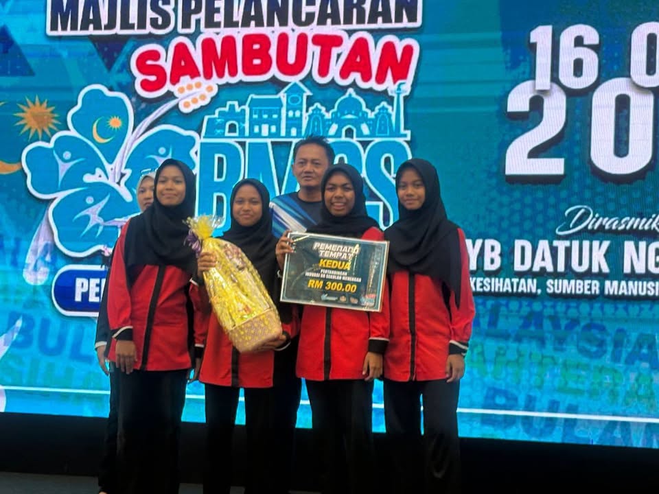 Pertandingan Produk Inovasi 3r (reduce, Reuse, Recycle) Peringkat Pertandingan Produk Inovasi 3r (reduce, Reuse, Recycle) Peringkat